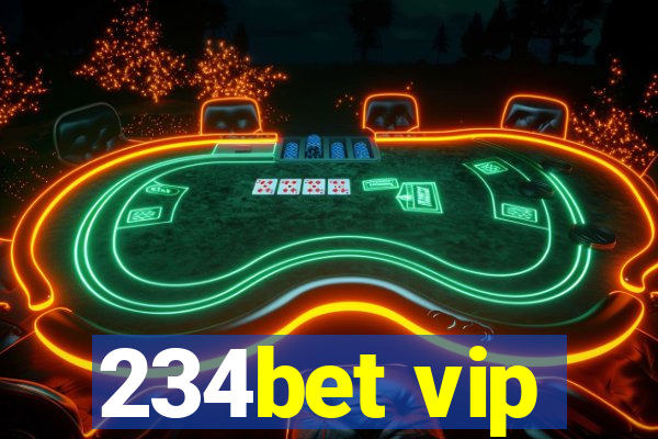 234bet vip